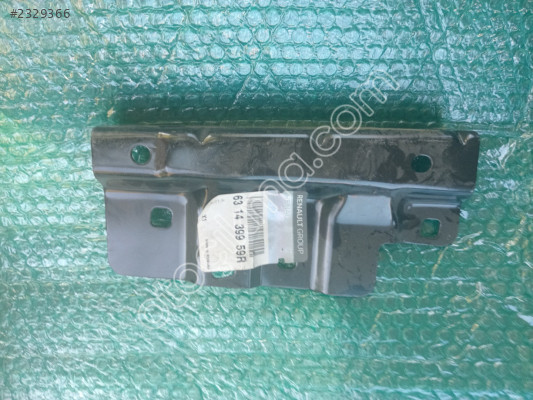 Camurluk baglanti saci sol 631439959R