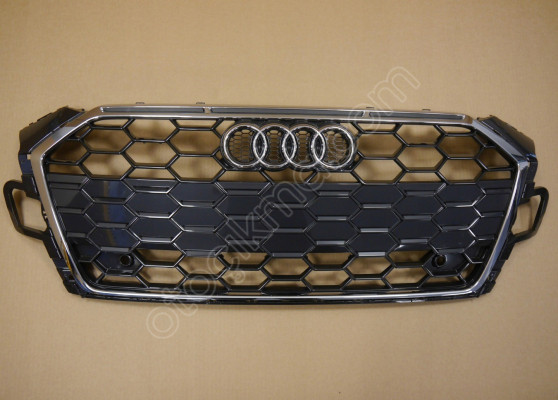 AUDI A5 ÖN PANJUR SLINE 8W6853651BJ 8W6853651BL