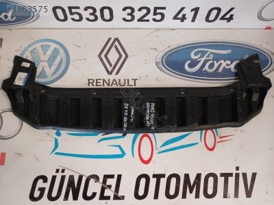 FORD FOCUS 18 RADYATÖR ALT BAKALİT ORJİNAL ÇIKMA