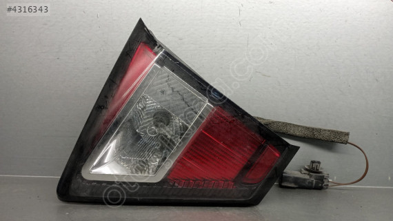 FORD KUGA ORJİNAL ÇIKMA SAĞ STOP