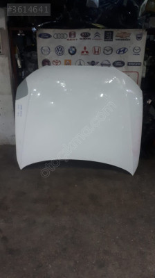 2008-2010 AUDİ A4 MOTOR KAPUTU
