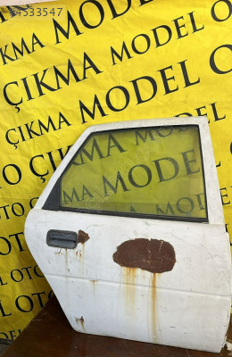 OPEL VECTRA A SAĞ ARKA KAPI