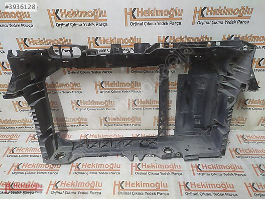 FORD COURİER ÖN PANEL 2013-2017 ORJİNAL ÇIKMA ET76 A16E146 AE
