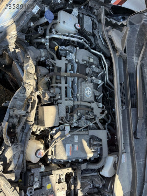 Toyota corolla 1.8 hybrid 18.000 km de Pil