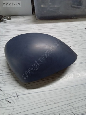 SEAT Dış Ayna Kapağı 6J0 857 538 E 9B9