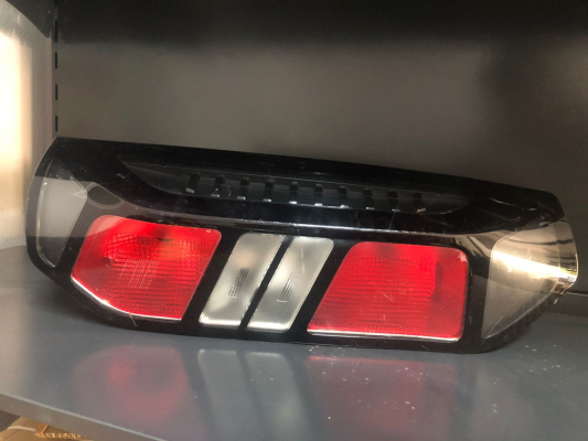 FORD TRANSİT CUSTOM STOP ORJİNAL SAĞ