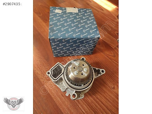 Alfa Romeo 159 JTS Devirdaim Pompası 71769761 7.28509.02