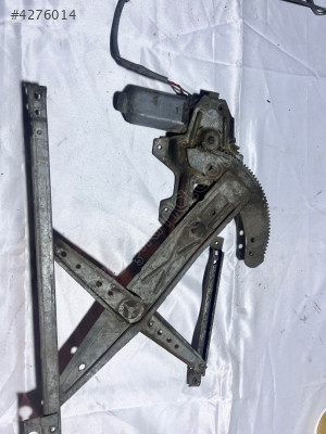 HONDA EURO CİVİC SAĞ ÖN KAPI KRİKOSU CAM MOTORU ORJİNAL