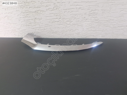 W218 CLS ÖN TAMPON ÇITASI SOL SIFIR 2015-2018