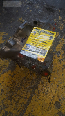 CHEVROLET SPARK MANUEL ŞANZIMAN