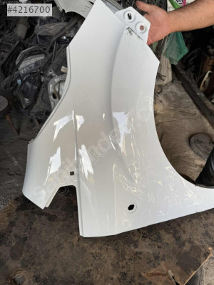 Ford curye sağ çamurluk