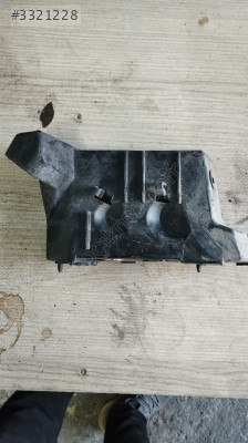 FORD COURIER TAMPON BRAKETİ ÇETİN OTOMOTİV