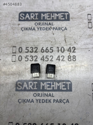 ÇIKMA TOYOTA COROLLA 101 FAN RÖLESİ