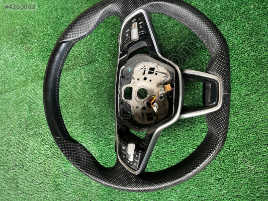 SKODA KAROQ DİREKSİYON SİMİDİ