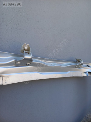 Peugeot 207 Orjinal Bagaj Menteşesi