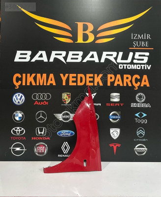 SEAT İBİZA SOL ÖN ÇAMURLUK 2009-2017