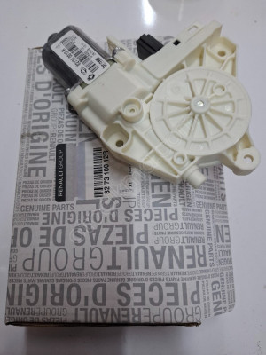 Renault fluence arka cam kriko sol 827310012R