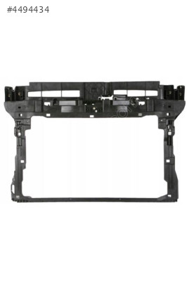 Volkswagen Caddy Ön Panel Plastik Tw 20212025