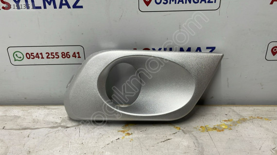 DACİA SANDERO STEPWAY SAĞ SİS ÇERÇEVESİ