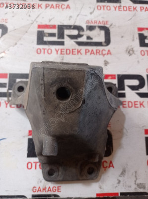 BMW X3 MOTOR SAG KULAGI 13807410
