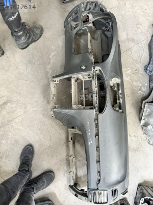 RENAULT LAGUNA 2 KOMPLE TORPİDO AİRBAG SET ÜÇEL OTO ÇIKMA BURSA