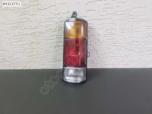 SKODA CARRY SAĞ ARKA STOP LAMBASI DUYLU SIFIR 1990-1998