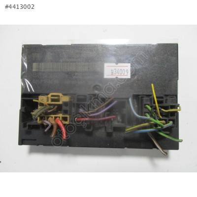 Volkswagen Caddy Konfor Modülü 1K0959433E