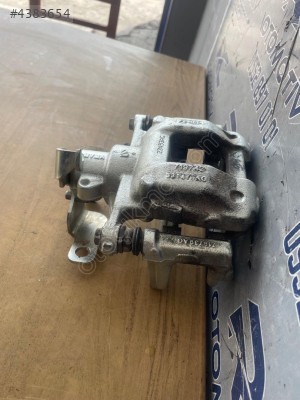 Ford Transit 2017-2024 Çift Teker Arka Sağ Fren Kleperi / Kaliper