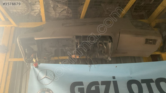 CHEVROLET BLAZER ÖN GÖGÜS