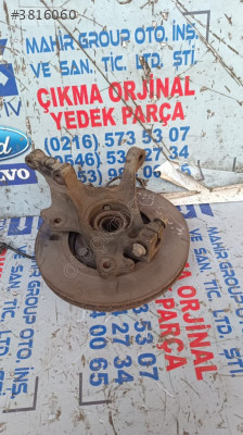 FORD FİESTA SAĞ ÖN TAŞIYICI 2016--ay1c-3k170-ba