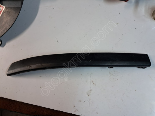 RENAULT CLİO 3 SOL ÖN TAMPON ÇITASI