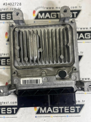 Mercedes E220 A6519000503 CRD3.7A W212 28454425 MOTOR BEYNİ