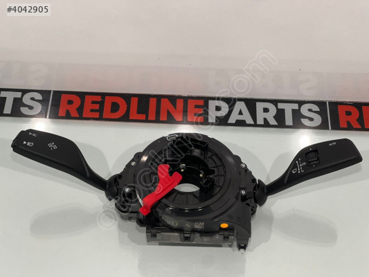 5A596C7 BMW G42 G20 G30 DİREKSİYON AÇI SENSÖRÜ, SİNYAL KOLU