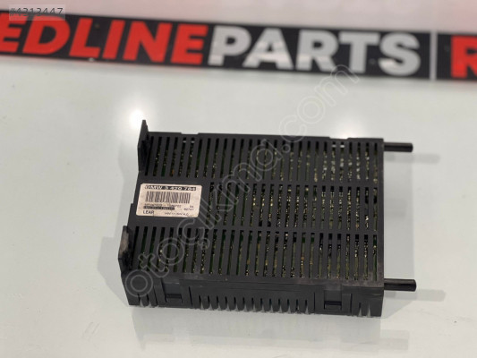 3420784 BMW X3 E83 AYDINLATMA MODÜLÜ