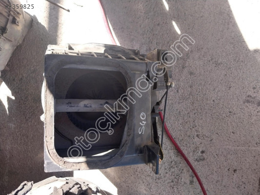 VOLVO S40 KALORİFER MOTORU ASEL OTO