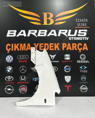 VW CADDY SOL ÖN ÇAMURLUK 2006-2011