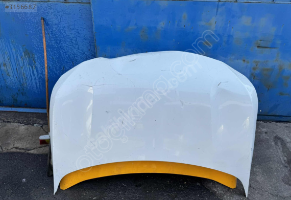 PEUGEOT 3008 SUW MOTOR KAPUTU EYUPCAN OTO