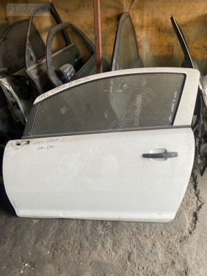 OPEL CORSA SOL ÖN KAPI