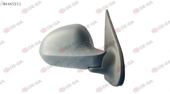 FİAT ALBEA SAĞ AYNA KABLOLU 2005-2012 SIFIR