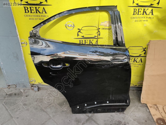 OPEL MOKKA B SAĞ ARKA KAPI ÇIKMA ORJİNAL YEDEK PARÇA