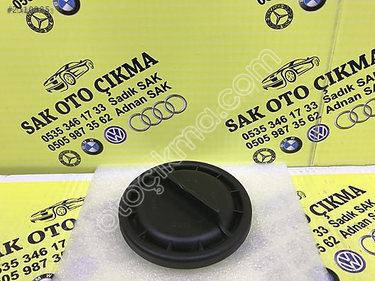 CHRYSLER VOYAGER-PACİFİCA FAR KAPAĞI / 6002TR0081