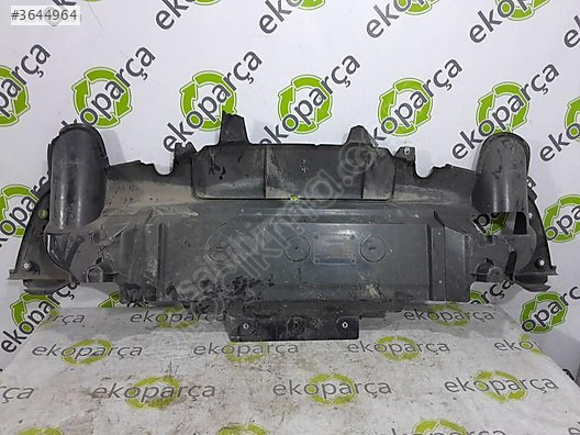 LAND ROVER DİSCOVERY2019 2025 ARKATAMPON ALT TABANI FK72-589N856
