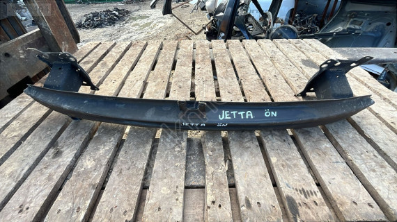 VOLKSWAGEN JETTA ÖN-ARKA TAMPON DEMİRİ ÇEVİK OTO ORJİNAL ÇIKMA