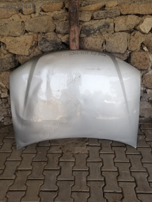 2006-2012 fiat albea motor kaputu