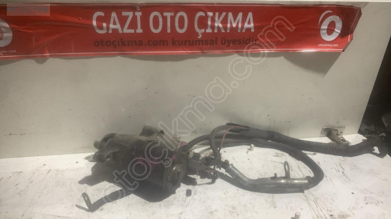 AUDİ Q5 MARŞ MOTORU DİNAMOSU