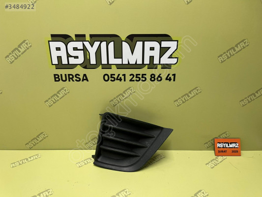 COROLLA SAĞ SİS KAPAĞI ORJİNAL