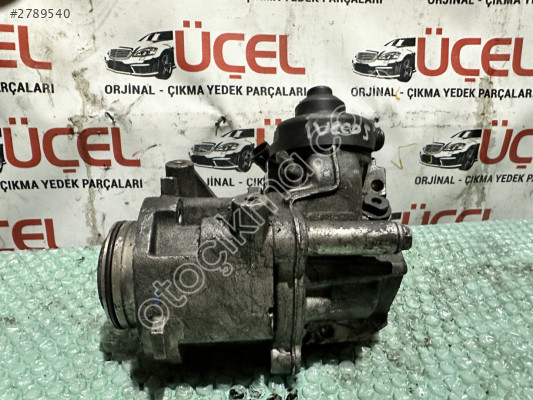 IVECO DAİLY MAZOT POMPASI ÜÇEL OTO ÇIKMA YEDEK PARÇA BURSA