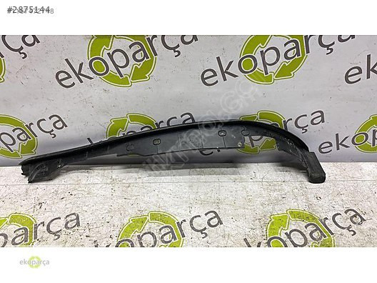 MINI COOPER S 2014 2018 F55 SOL ARKA KAPI BAKALİTİ 51767322457