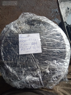 Renault 1.5 DCI baskı balatası rölanti dişlisi set