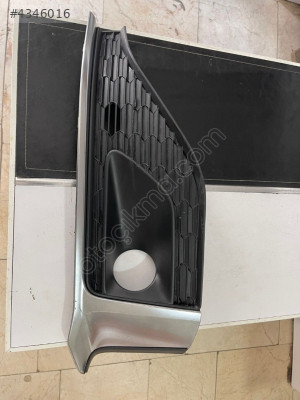 AUDİ A5 SİS KAPAĞI